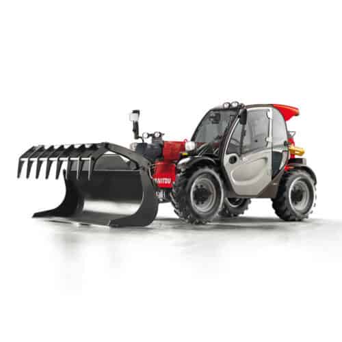 Manitou MLT625