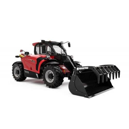 Manitou MLT630V