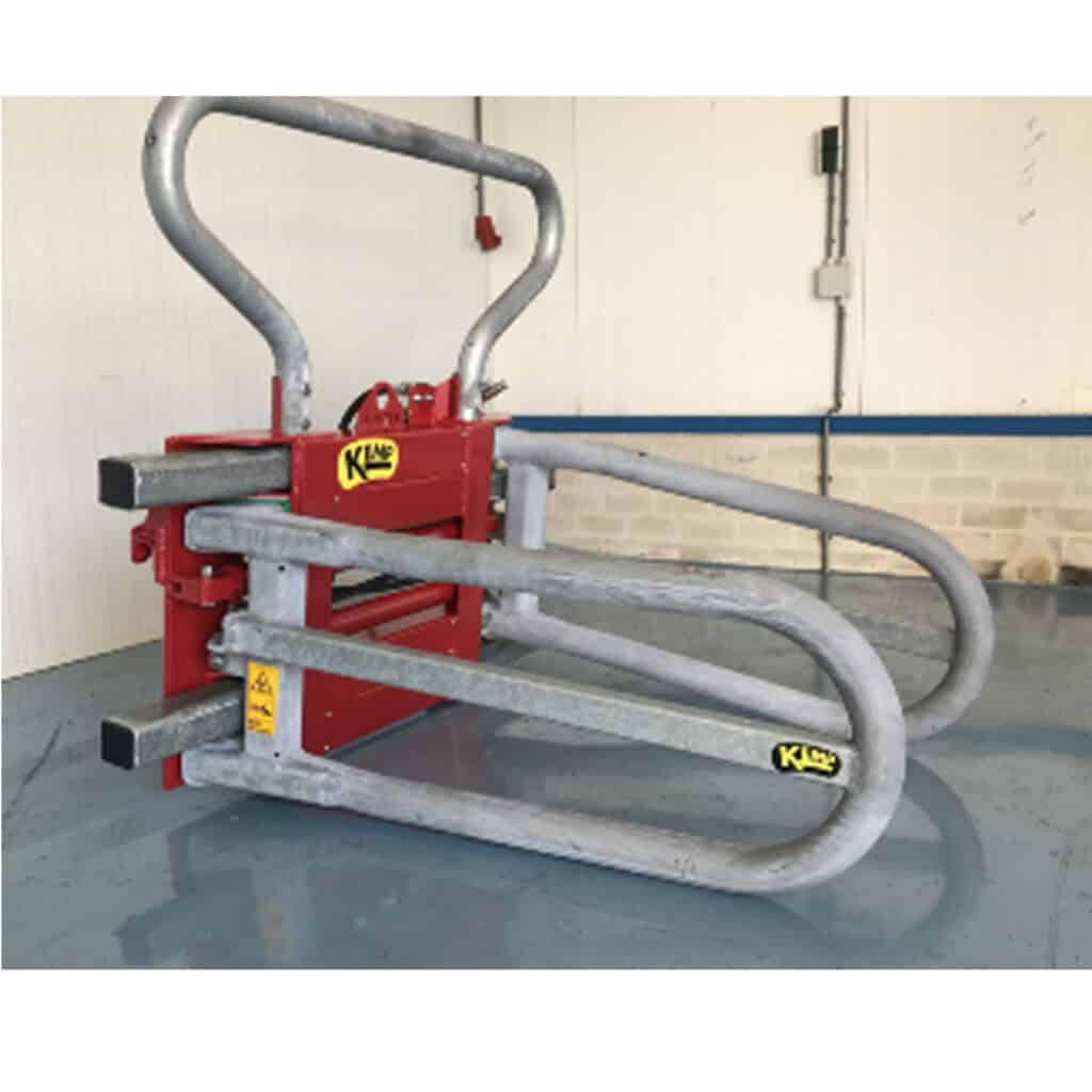 Kabelhaspel, industriële kabelhaspel voor het opgeruimd en veilig opbergen van kabels.