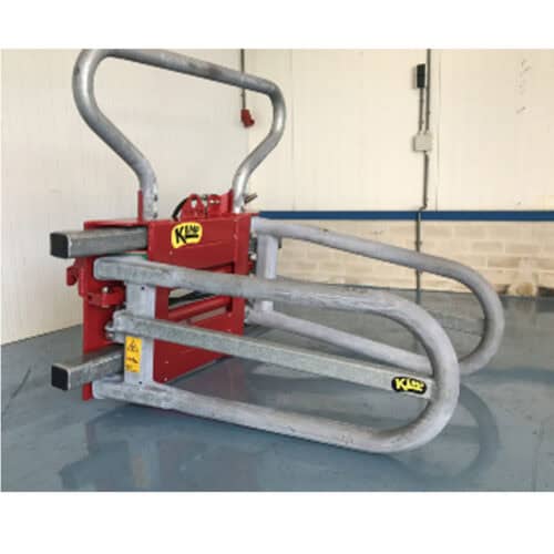 Kabelhaspel, industriële kabelhaspel voor het opgeruimd en veilig opbergen van kabels.