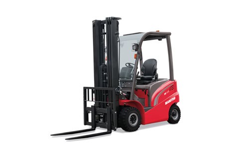 Heftrucks & Magazijntrucks