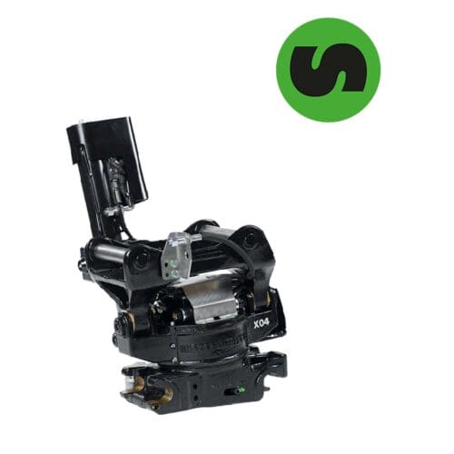 Hijs- en marinesystemen voor scheepvaart en offshore van Geert-Jan de Kok BV.