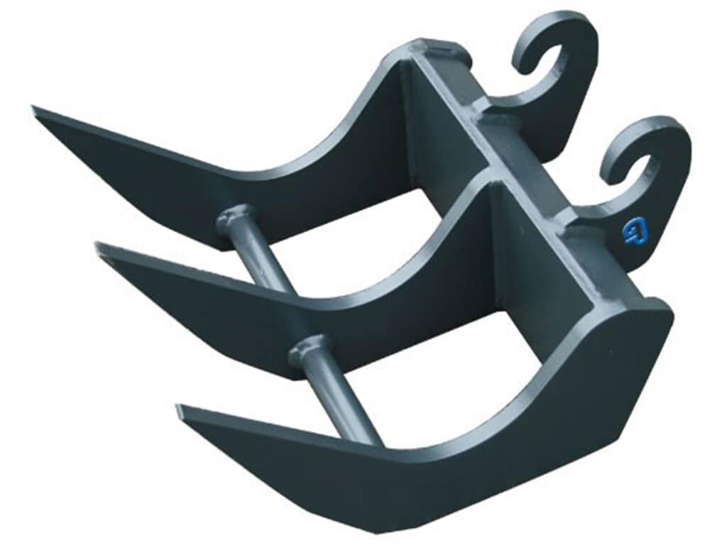 Knikarm voor betonverankering, robuust en duurzaam, elegante oplossing voor bouw- en constructietoepassingen.