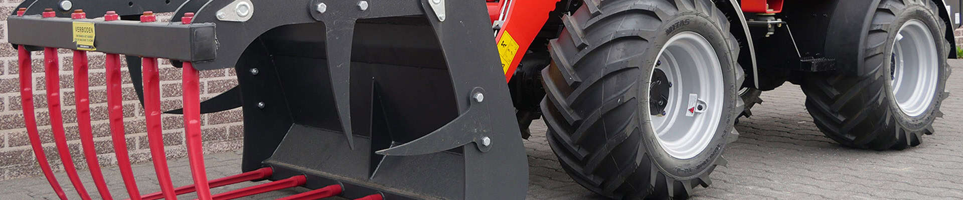 Robuuste landbouwwerktuigen en tractoronderdelen - Geert-Jan de Kok B.V.