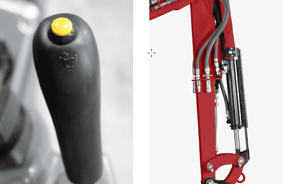 Uitstekende prestaties