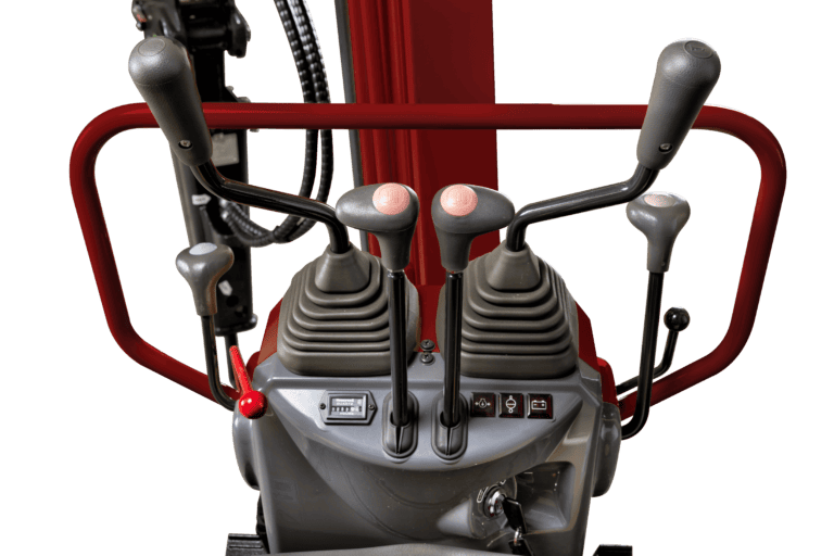 Geavandeerde veiligheid