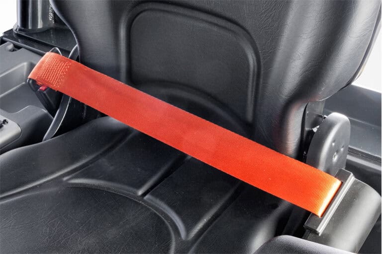 De grootste veiligheid in zijn klasse