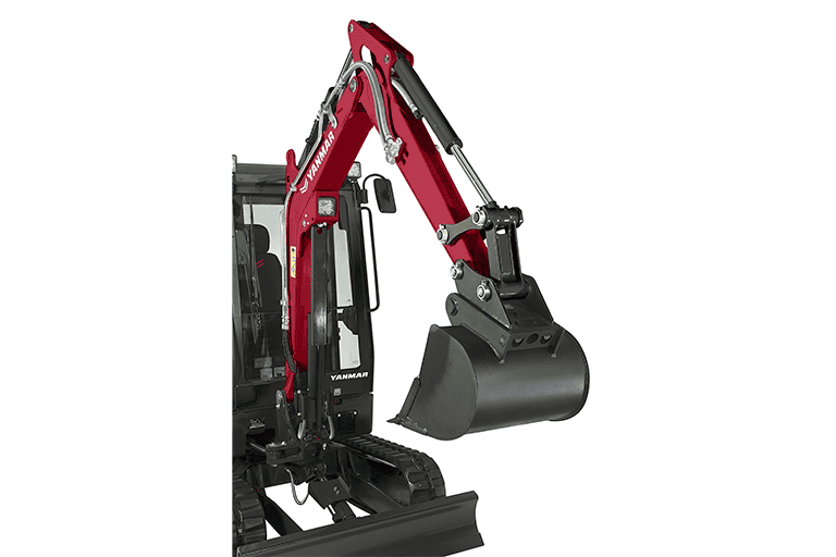 Geavanceerde veiligheid