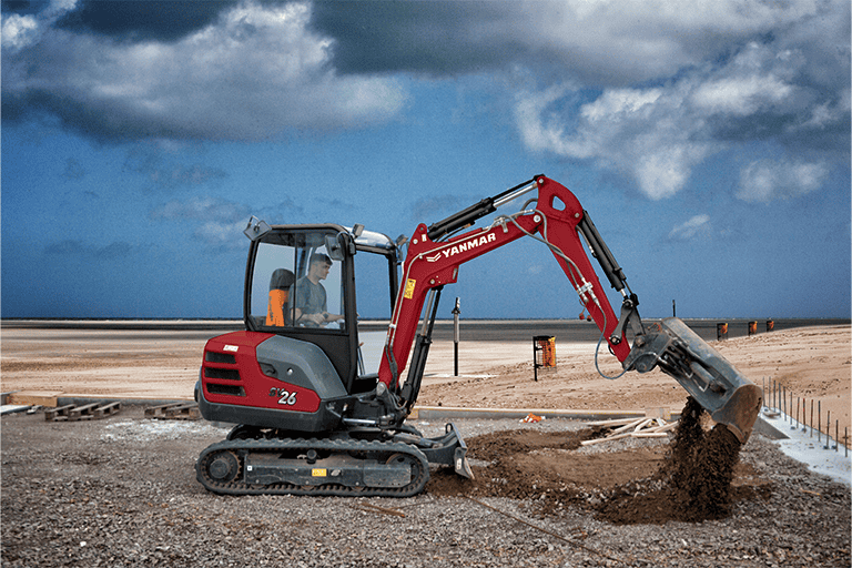 Hoog prestatievermogen