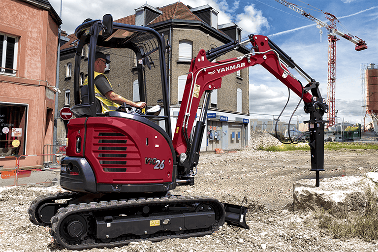 Hoog prestatievermogen