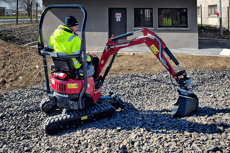 Hoog prestatievermogen