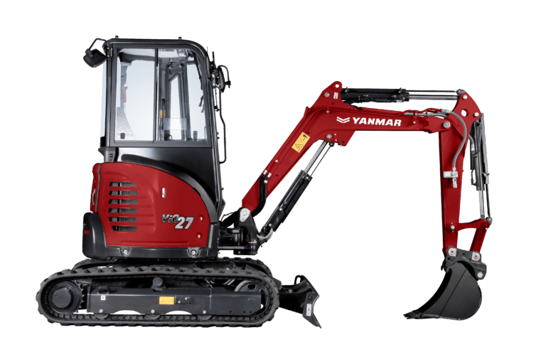 Yanmar full protect