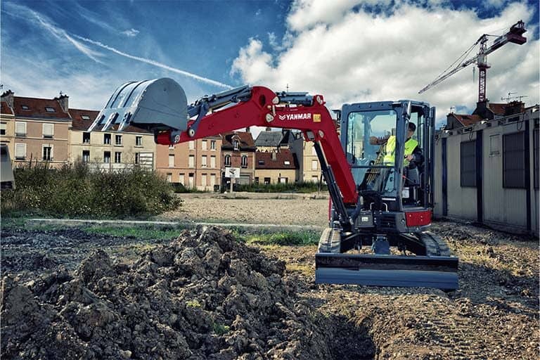 Soepele en gelijktijdige bewegingen