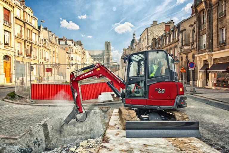 Hoge betrouwbaarheid