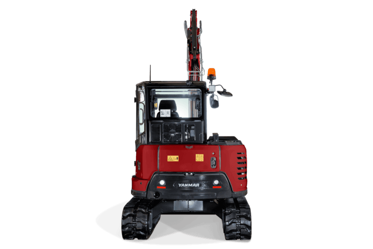 Maximale stabiliteit