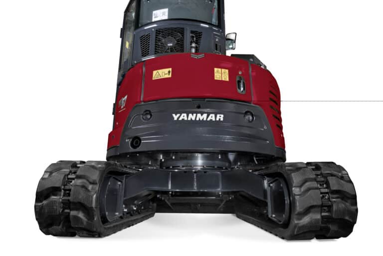 Verbeterde stabiliteit