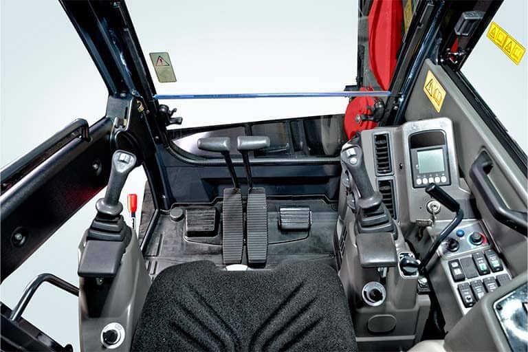 Comfort en efficiëntie