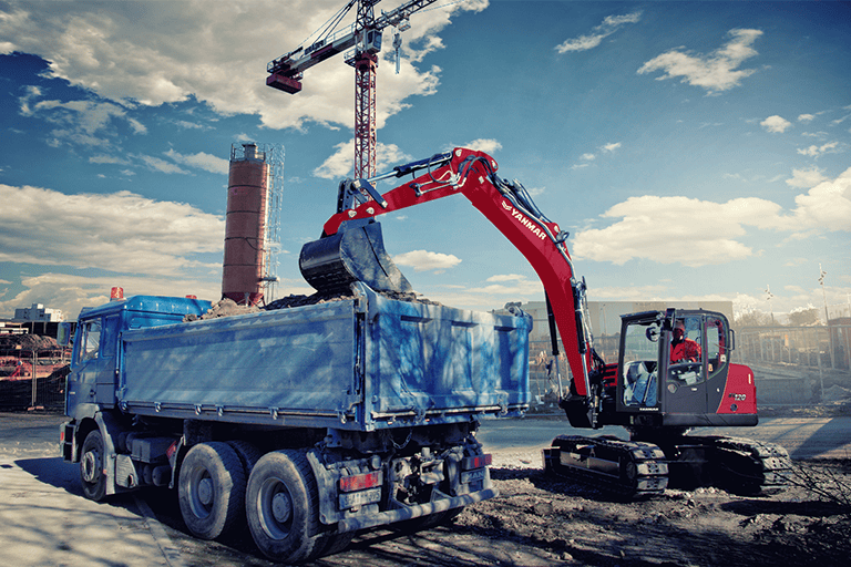 Geavanceerde hydrauliek