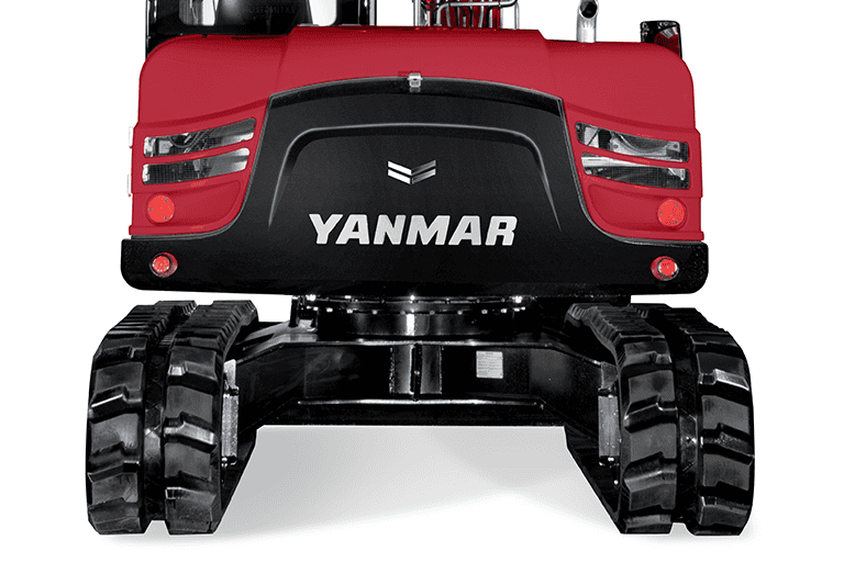 Innovatieve onderwagen