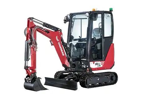 Elektrische Machines