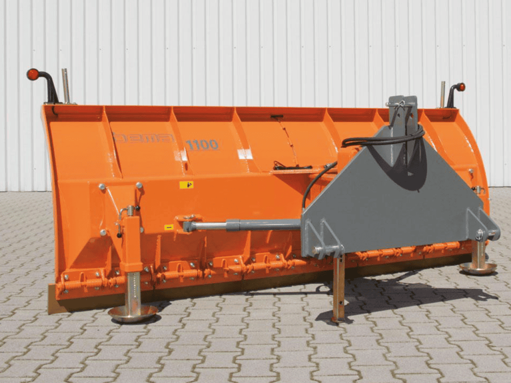 Hoge kwaliteit industriële klepelmaaier voor landbouwtoepassingen.