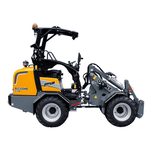 Giant G2300 X-TRA HD