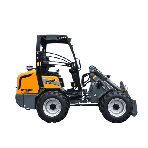 Giant G2500 X-TRA HD