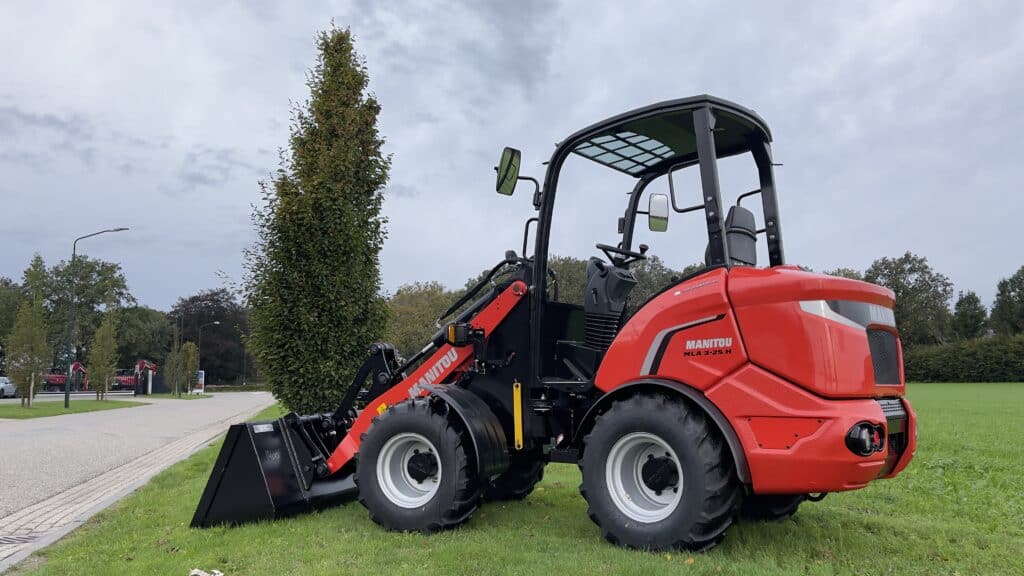 Beter onderhoud en controle van machines met Geert-Jan de Kok B.V.