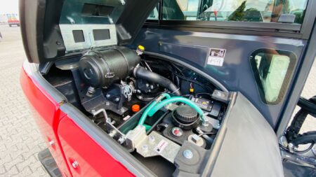 Efficiënte machineonderdelen van tuin- en landbouwmachines bij Geert-Jan de Kok B.V.