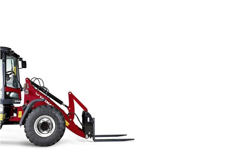 Parallelle auto-nivellering