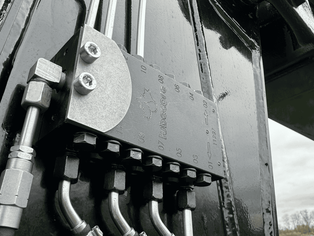 1. Hydraulische componenten en systemen van Geert-Jan de Kok B.V.