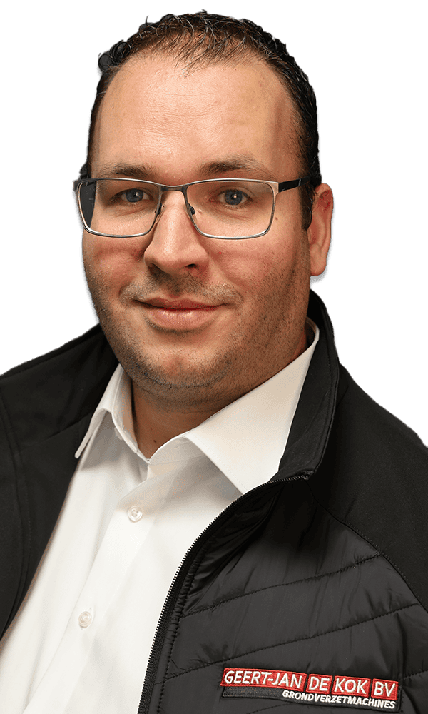 Veiligheid en dienstverlening bij Geert-Jan de Kok B.V.