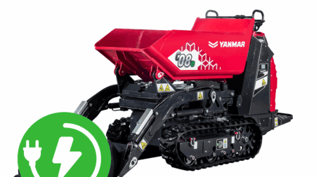 Kortveeg, elektrische grasmaaier, compact en krachtig, ideaal voor tuinonderhoud en milieu-vriendelijk gebruik.