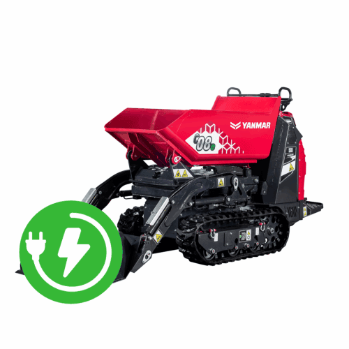 Kortveeg, elektrische grasmaaier, compact en krachtig, ideaal voor tuinonderhoud en milieu-vriendelijk gebruik.