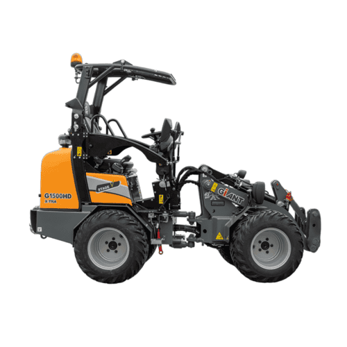 Giant G1500L X-TRA (HD)