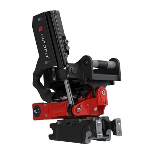 Precisie robotica voor geavanceerde industrietoepassingen bij Geert-Jan de Kok B.V.