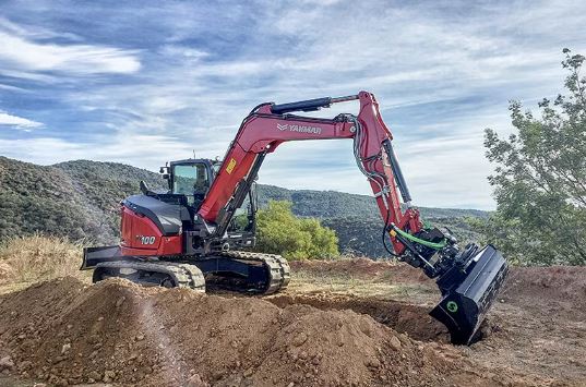 Uitstekende prestaties