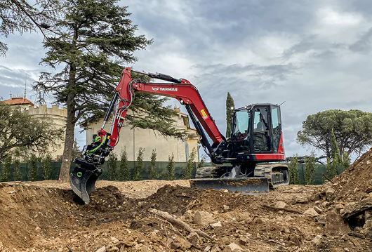 Robuust en betrouwbaar